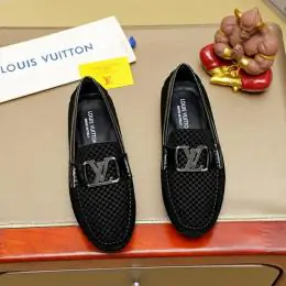 louis vuitton lv oxfords chaussures pour homme s_12571b3